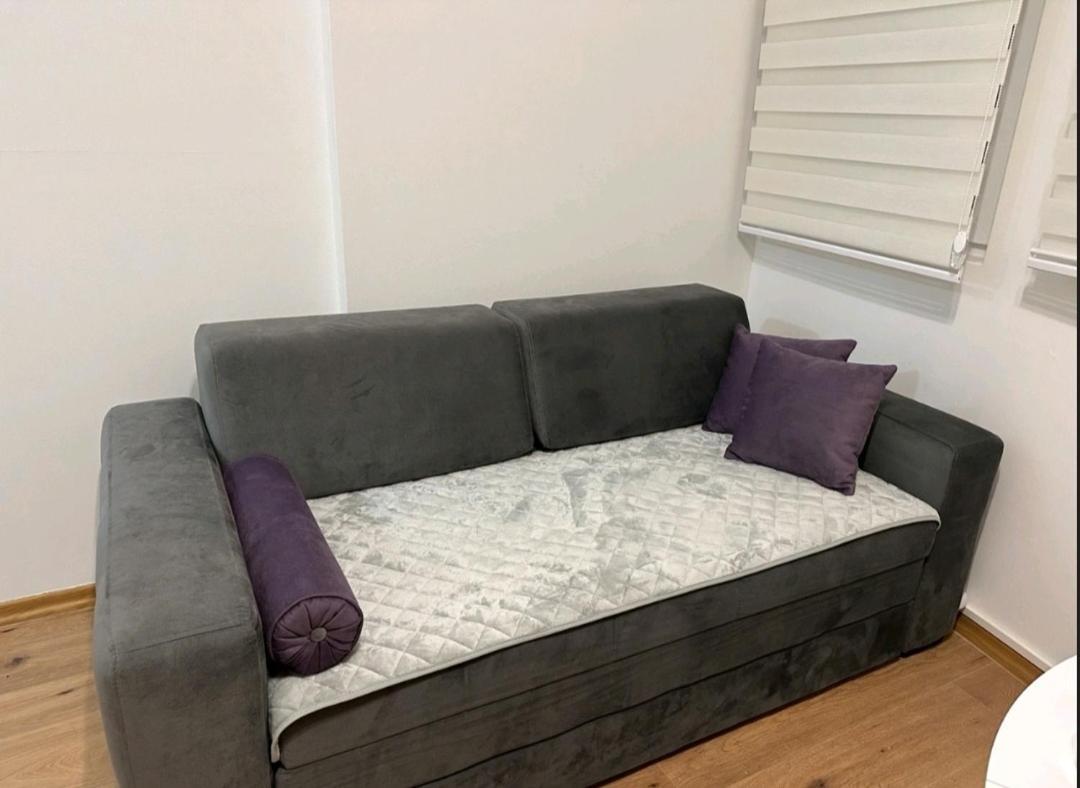 Apartment Markovic Budva